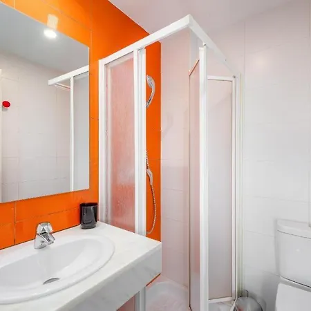 Azure & Valle 3br * Estepona