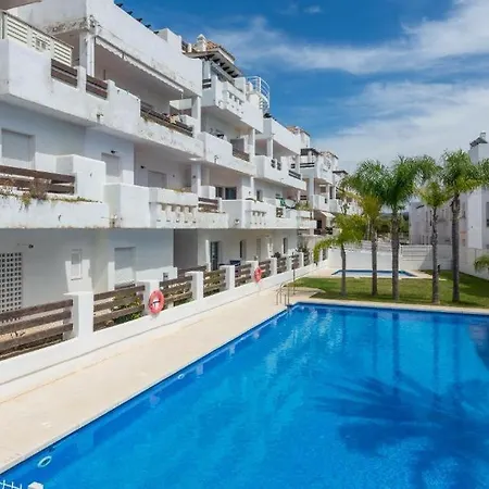 Azure & Valle 3br Appartamento *