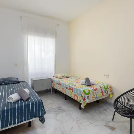 Lejlighed Azure & Valle 3br *