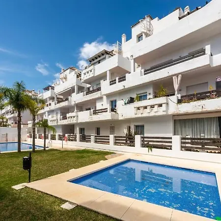 Appartamento Azure & Valle 3br Estepona