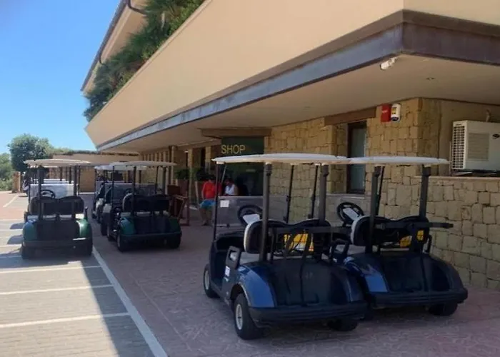 Apartment Azure & Valle 3br *