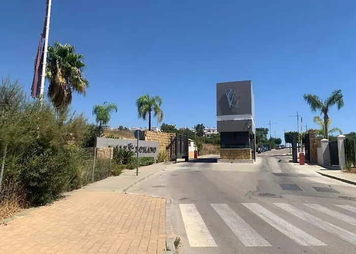 Apartment Azure & Valle 3br *