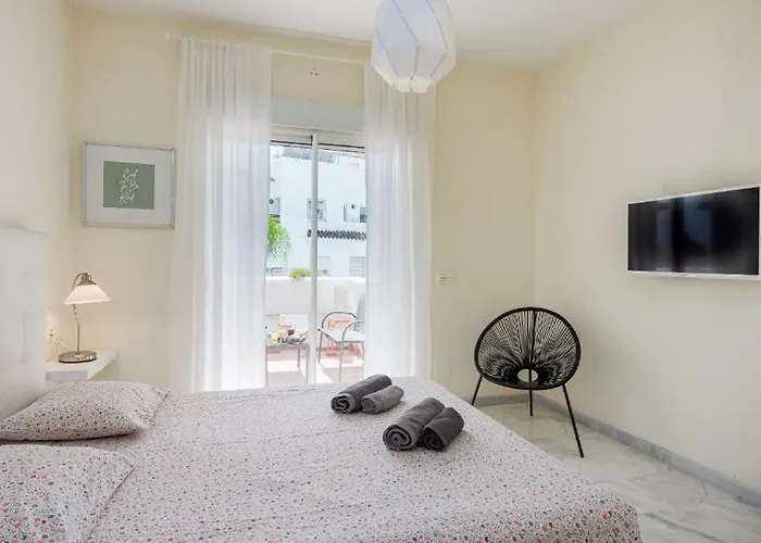 Azure & Valle 3br Estepona