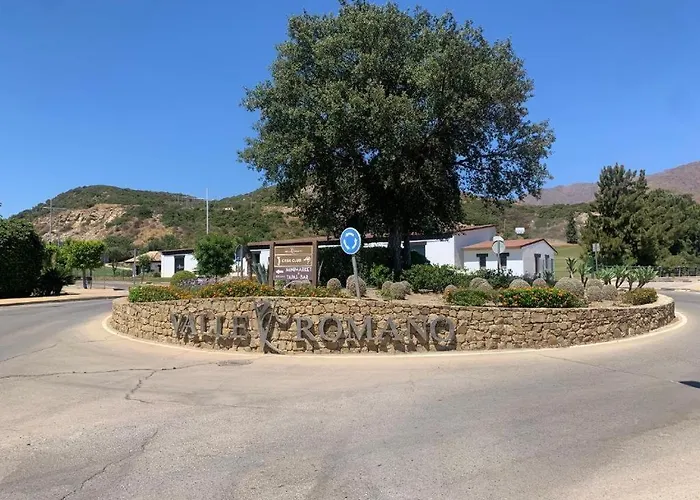 Azure & Valle 3br * Estepona