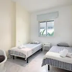 Apartmán Azure & Valle 3br Estepona