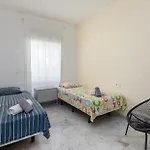 Apartmán Azure & Valle 3br *