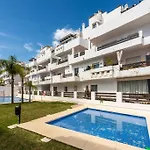 Apartmán Azure & Valle 3br Estepona