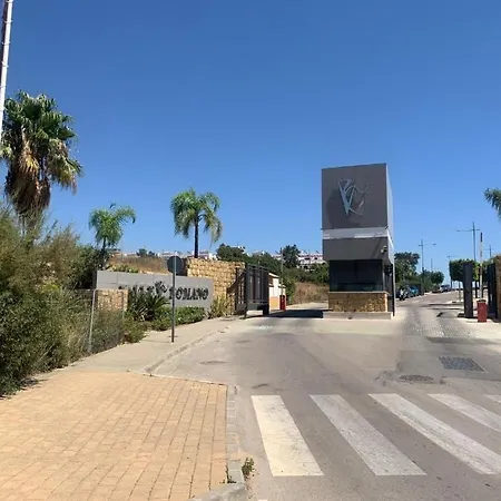 Apartmán Azure & Valle 3br *