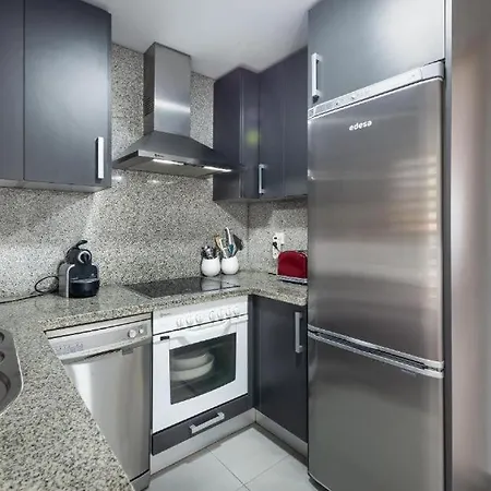 Azure&green Valle 3br