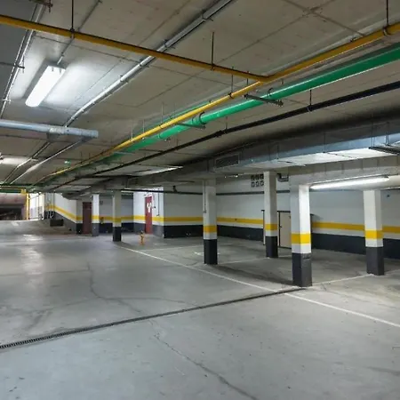 Azure&green Valle 3br Apartment Estepona