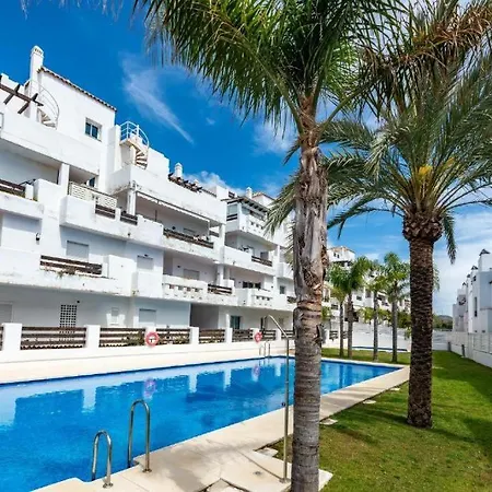 Azure&green Valle 3br Apartment *