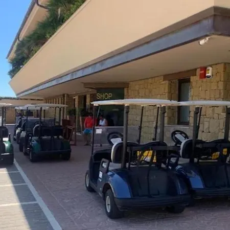 Apartment Azure&green Valle 3br *