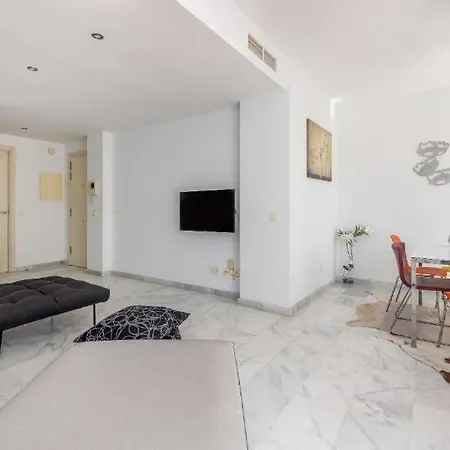 شقة Azure & Valle 3br