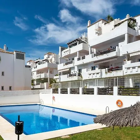 Azure&green Valle 3br Apartment