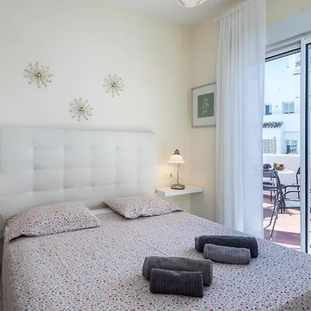 شقة Azure & Valle 3br إِستيبونا