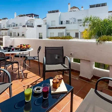 Azure&green Valle 3br