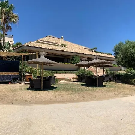 Azure&green Valle 3br Apartment