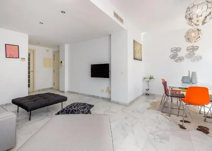 Apartment Azure&green Valle 3br