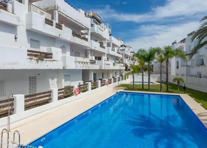 Azure&green Valle 3br Apartment *